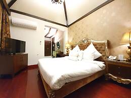 S Chalet Islamabad