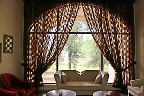 S Chalet Islamabad