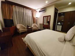 S Chalet Islamabad