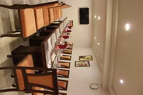 S Chalet Islamabad
