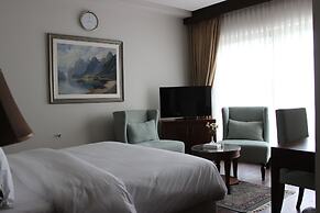 S Chalet Islamabad