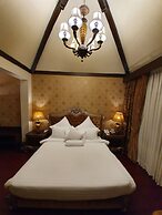 S Chalet Islamabad