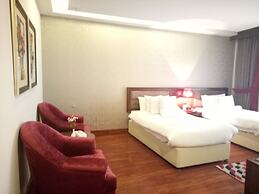 S Chalet Islamabad