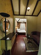 S Chalet Islamabad