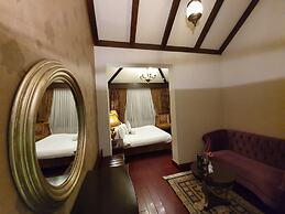 S Chalet Islamabad