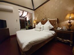 S Chalet Islamabad