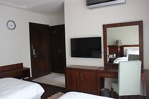 S Chalet Islamabad
