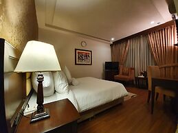 S Chalet Islamabad
