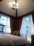 S Chalet Islamabad