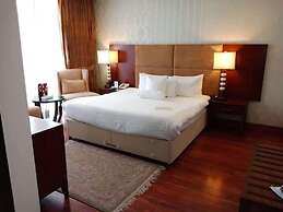 S Chalet Islamabad
