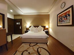 S Chalet Islamabad