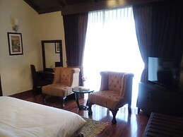 S Chalet Islamabad
