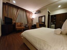 S Chalet Islamabad