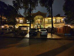 S Chalet Islamabad