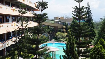 Hotel Surya Indah