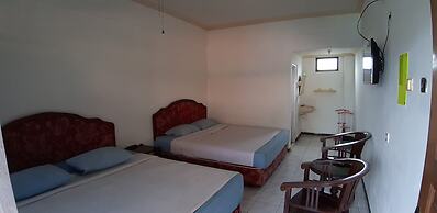 Hotel Surya Indah