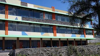 Hotel Surya Indah