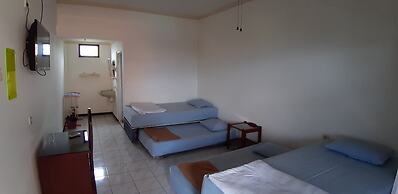 Hotel Surya Indah