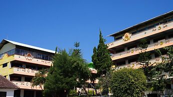 Hotel Surya Indah