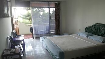 Hotel Surya Indah