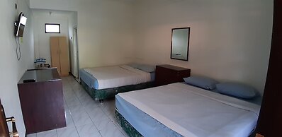 Hotel Surya Indah