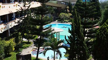 Hotel Surya Indah