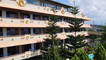 Hotel Surya Indah
