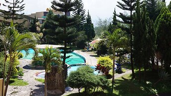 Hotel Surya Indah