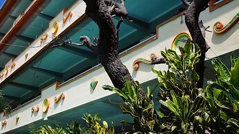 Hotel Surya Indah