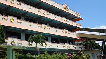 Hotel Surya Indah