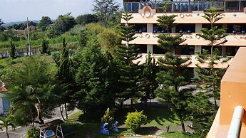 Hotel Surya Indah