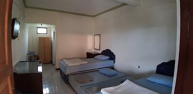 Hotel Surya Indah