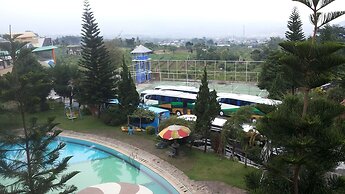 Hotel Surya Indah