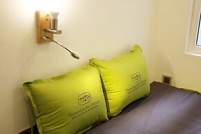 Tomodachi House