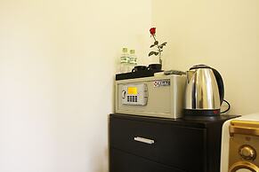Tomodachi House