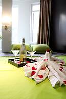 Tomodachi House