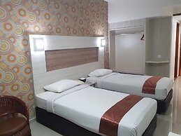 The K Hotel