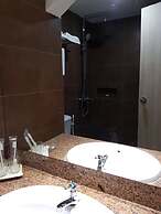 The K Hotel