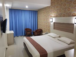 The K Hotel