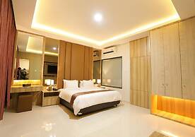 The K Hotel
