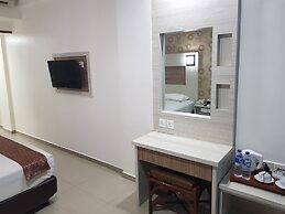 The K Hotel