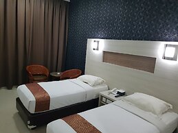 The K Hotel