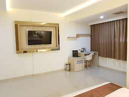 The K Hotel