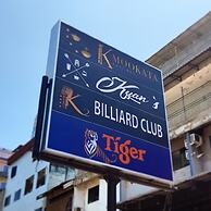 The K Hotel