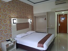 The K Hotel