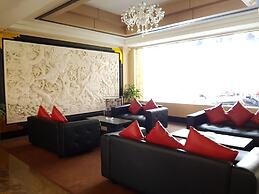 The K Hotel
