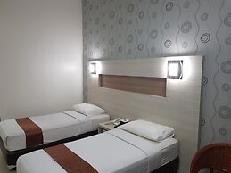 The K Hotel