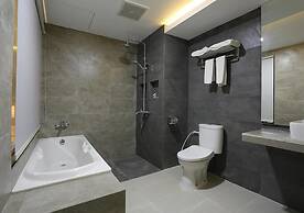 The K Hotel