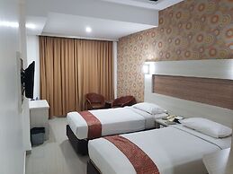 The K Hotel