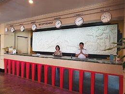 The K Hotel